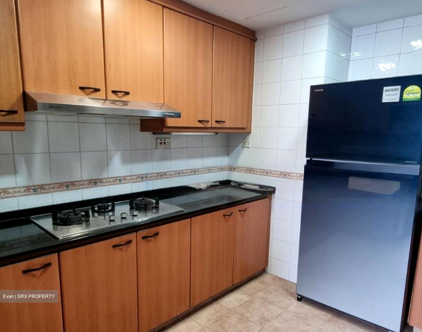 Eastvale (D18), Condominium #506066701
